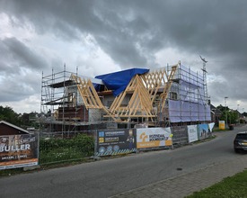 Woningbouw