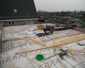 Woningbouw